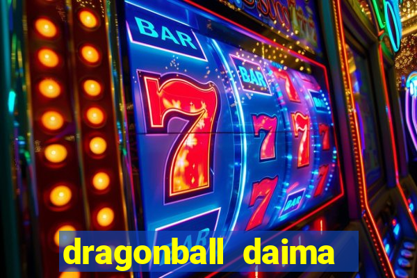 dragonball daima torrent magnet